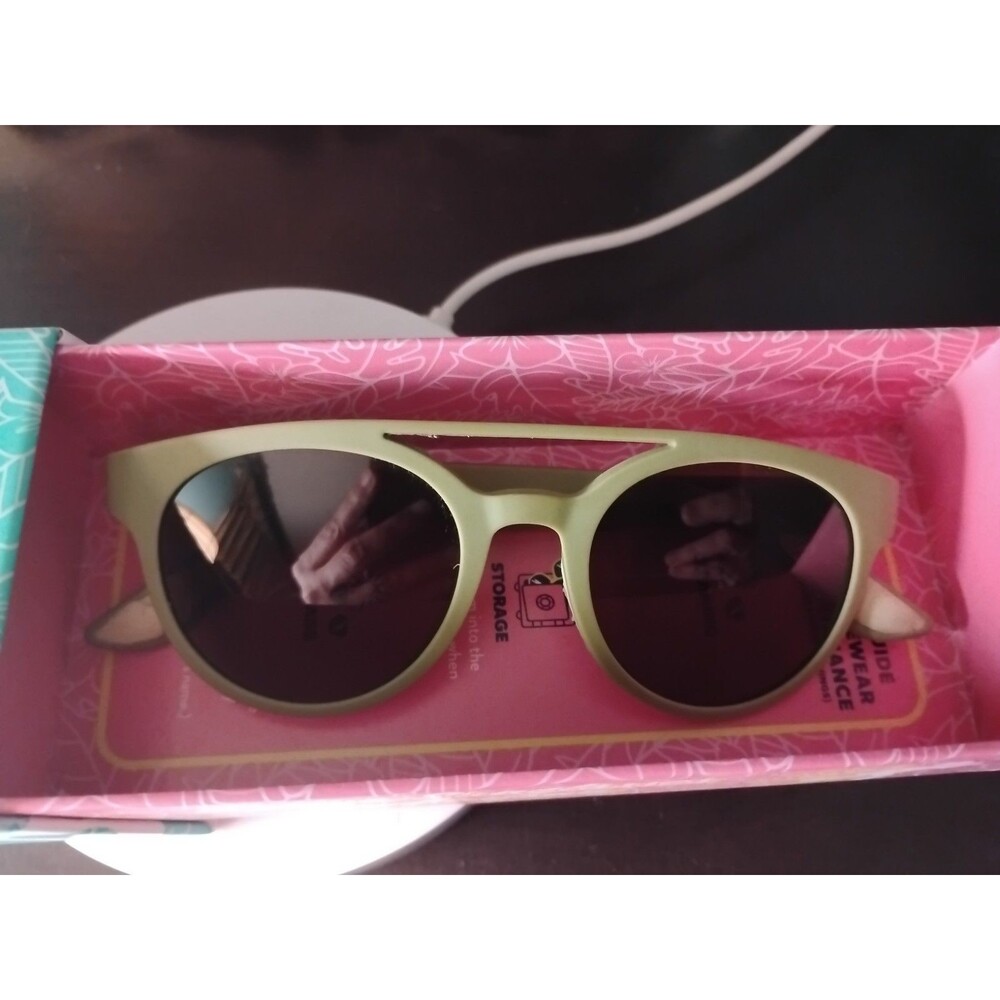 GOODR SUNGLASSES